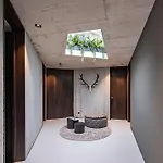 לינה וארוחת בוקר Lifestyle By Phillip Sigwart בריקסלג