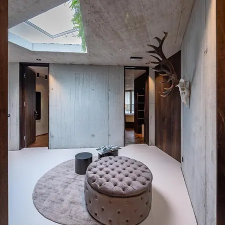 Lifestyle By Phillip Sigwart Bed & Breakfast 3*