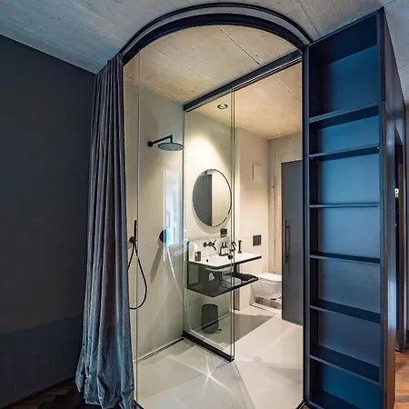 Bed & Breakfast Lifestyle By Phillip Sigwart Brixlegg