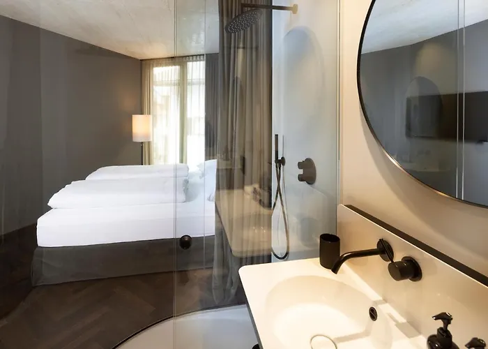 Lifestyle By Phillip Sigwart Panzió Brixlegg