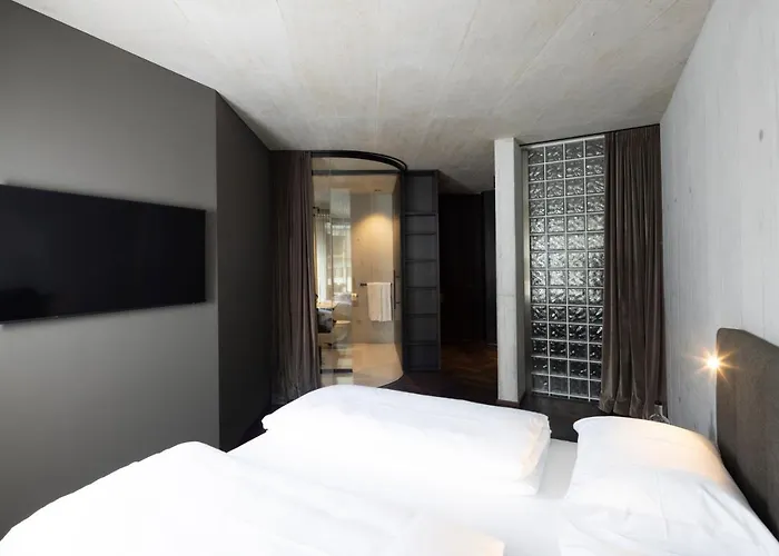 Lifestyle By Phillip Sigwart 3* Brixlegg