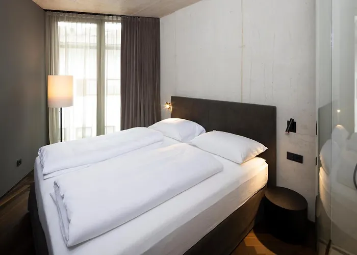 Panzió Lifestyle By Phillip Sigwart