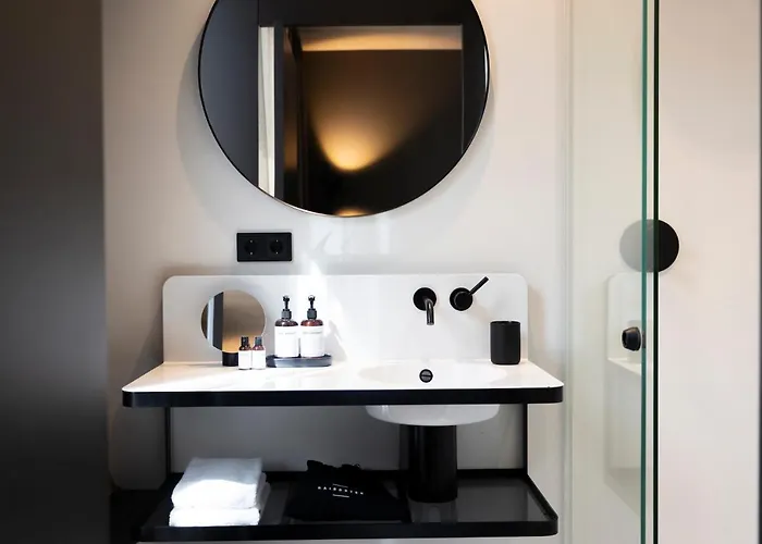 Lifestyle By Phillip Sigwart Panzió