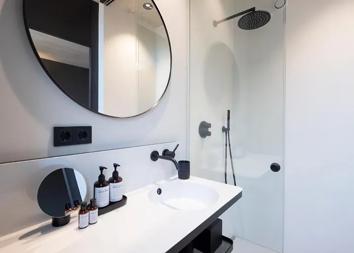 Panzió Lifestyle By Phillip Sigwart Brixlegg