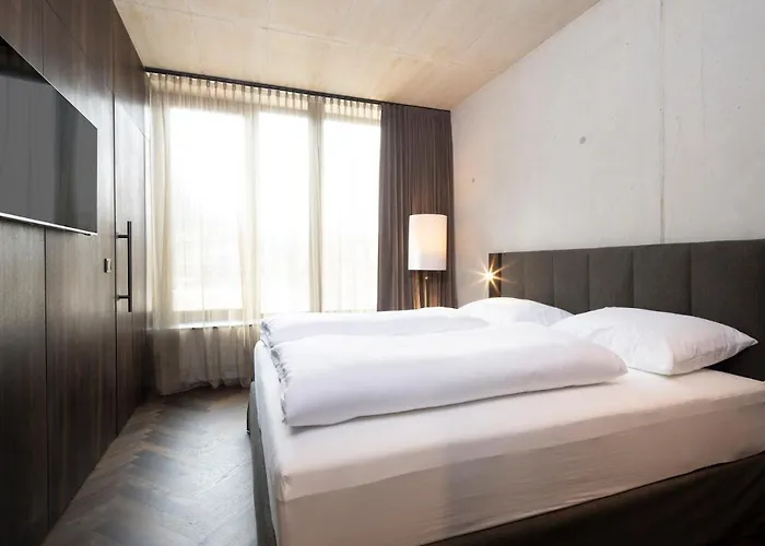 Panzió Lifestyle By Phillip Sigwart Brixlegg