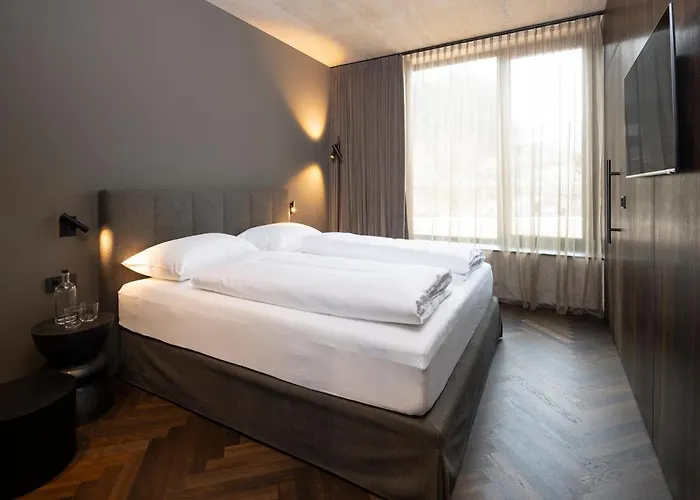 Lifestyle By Phillip Sigwart Panzió Brixlegg