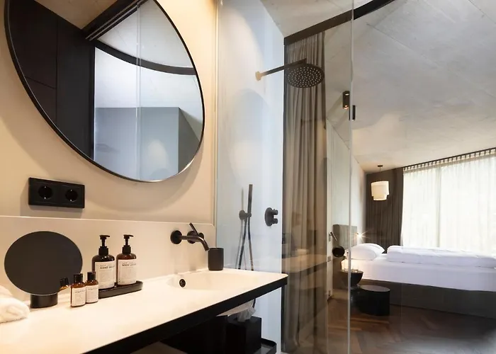 Lifestyle By Phillip Sigwart 3* Brixlegg