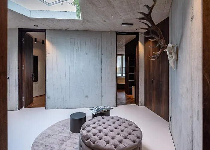 Lifestyle By Phillip Sigwart Panzió 3*