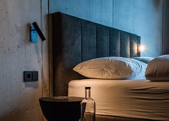 Panzió Lifestyle By Phillip Sigwart Brixlegg