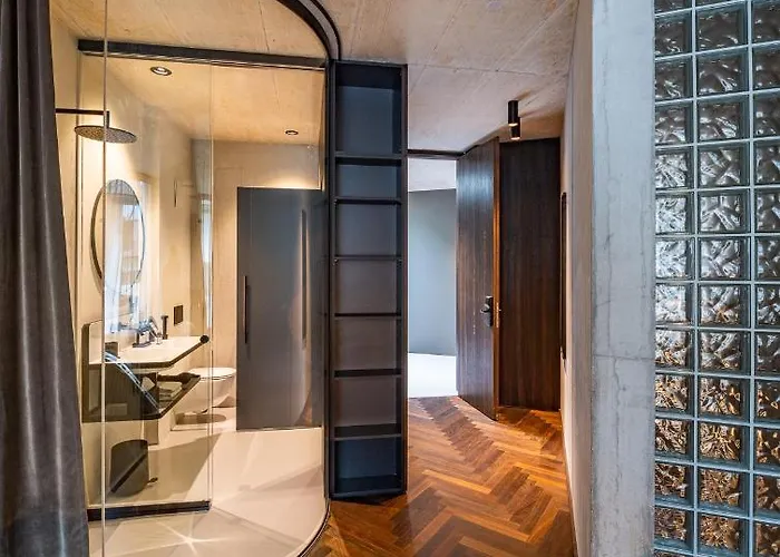 Panzió Lifestyle By Phillip Sigwart 3*