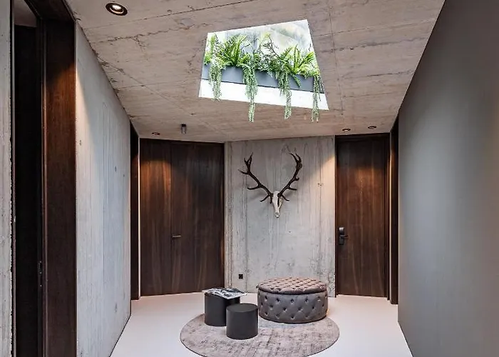 Panzió Lifestyle By Phillip Sigwart Brixlegg