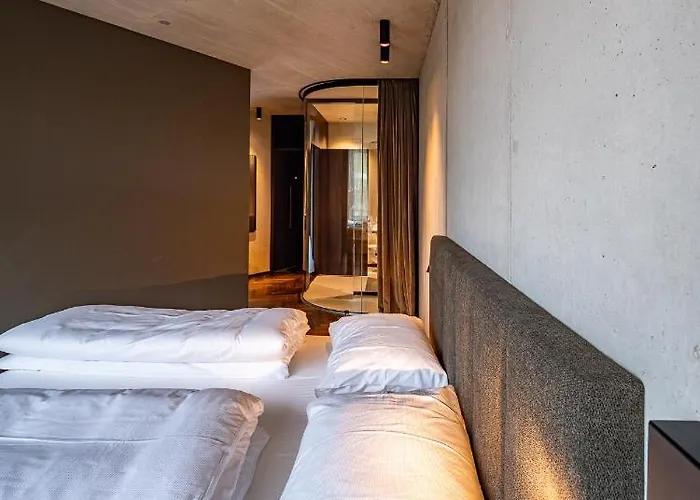 Lifestyle By Phillip Sigwart 3* Brixlegg