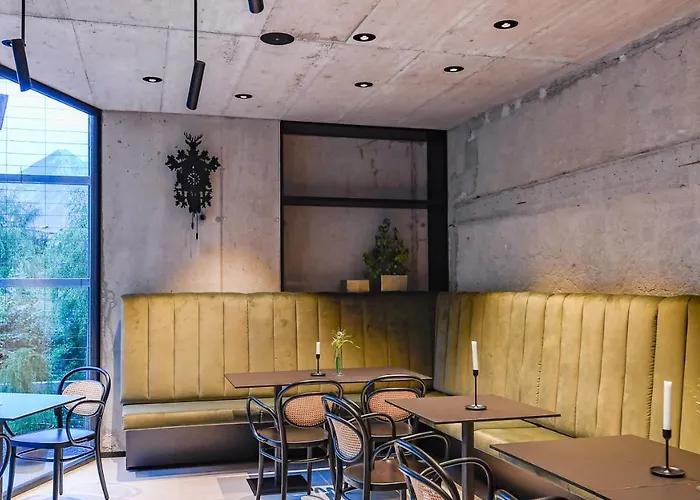 Lifestyle By Phillip Sigwart 3* Brixlegg