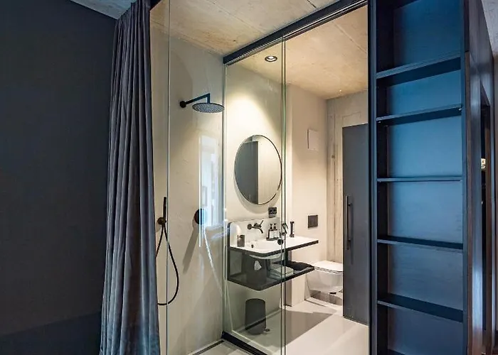 Panzió Lifestyle By Phillip Sigwart Brixlegg