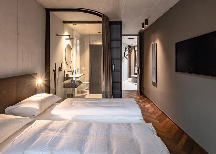 Panzió Lifestyle By Phillip Sigwart 3*