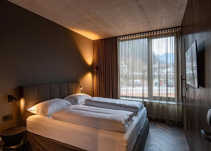 Panzió Lifestyle By Phillip Sigwart Brixlegg