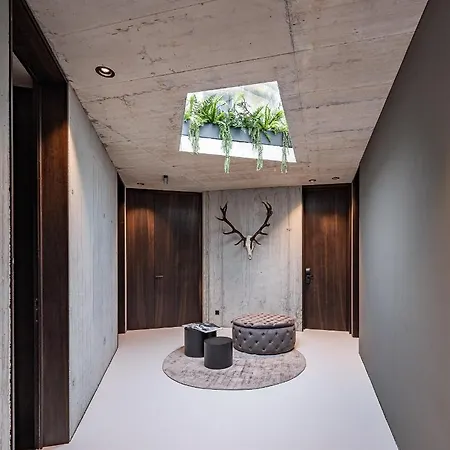 Bed & Breakfast Lifestyle By Phillip Sigwart Brixlegg