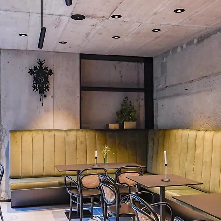 Lifestyle By Phillip Sigwart 3* Brixlegg